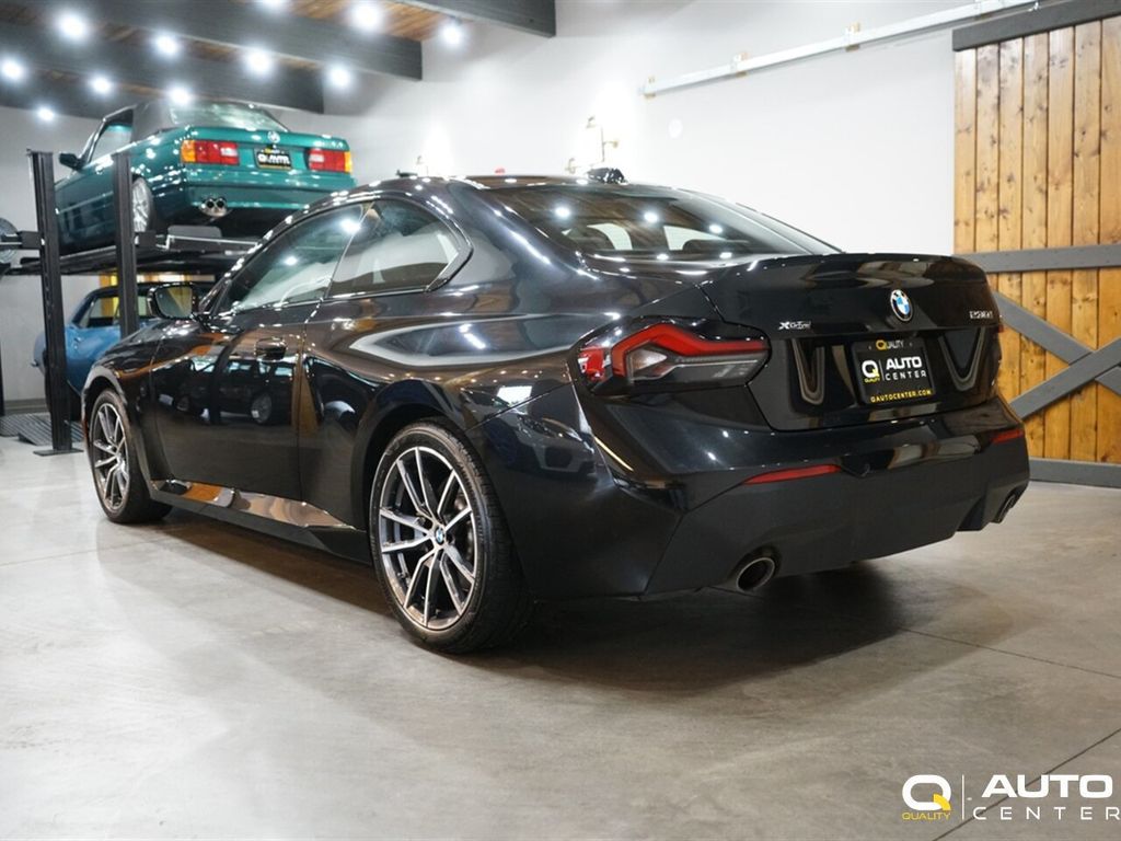 2024 BMW 2 Series 230i xDrive - 22945263 - 7