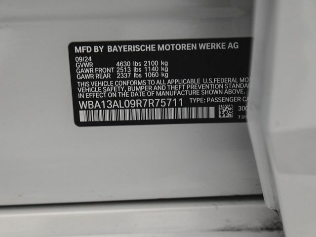 2024 BMW 2 Series M235i xDrive - 22951591 - 13