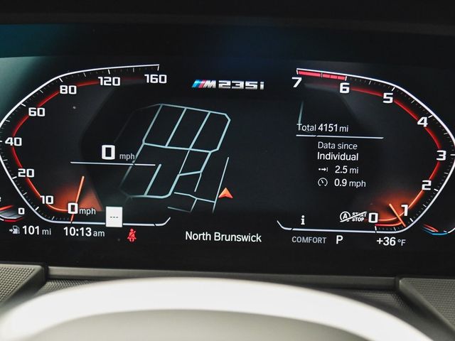 2024 BMW 2 Series M235i xDrive - 22951591 - 15