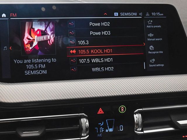 2024 BMW 2 Series M235i xDrive - 22951591 - 18