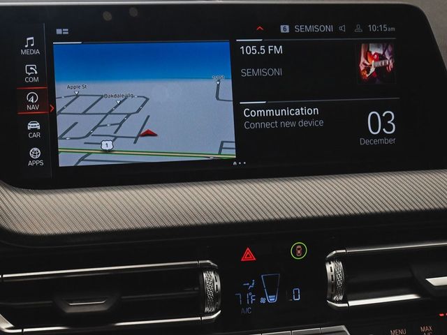 2024 BMW 2 Series M235i xDrive - 22951591 - 21