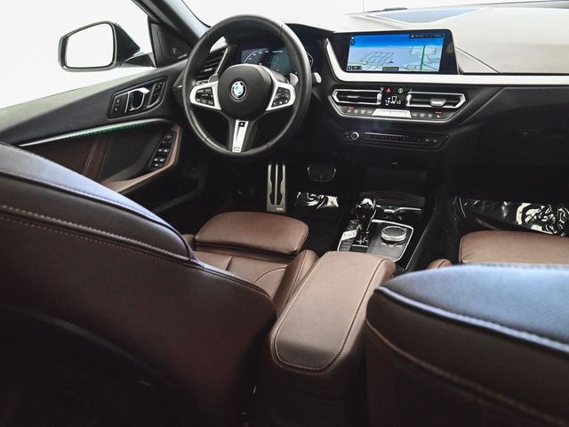 2024 BMW 2 Series M235i xDrive - 22951591 - 36