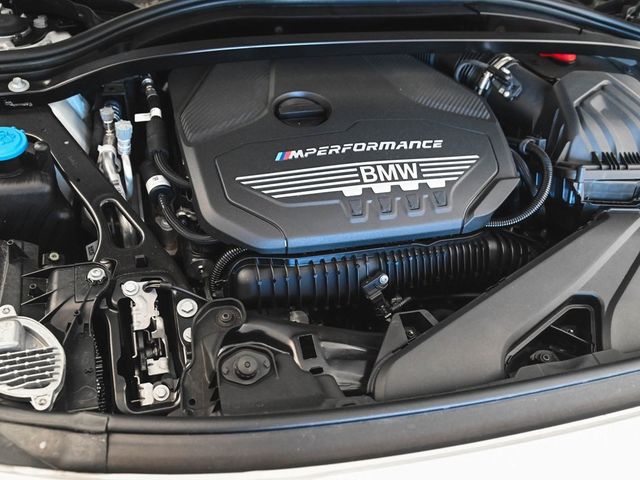 2024 BMW 2 Series M235i xDrive - 22951591 - 40