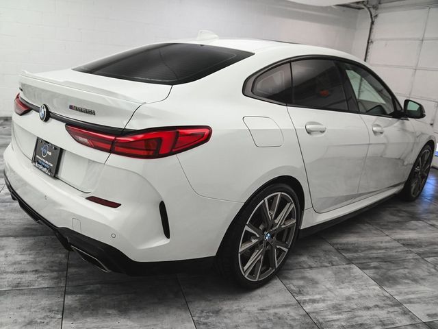 2024 BMW 2 Series M235i xDrive - 22951591 - 5