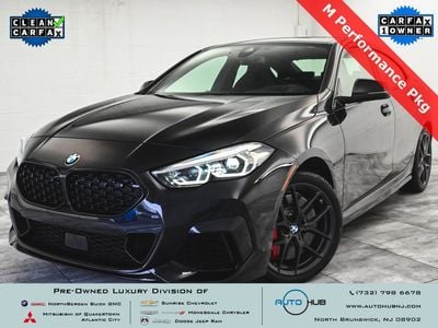 2024 BMW 2 Series - WBA13AL07R7N73654