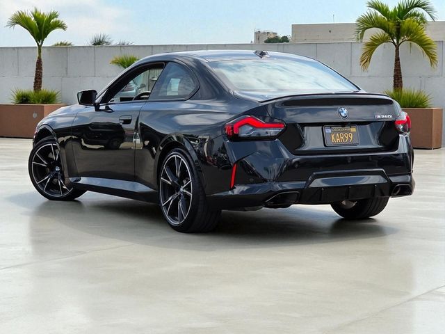 2024 BMW 2 Series M240i - 22928354 - 9