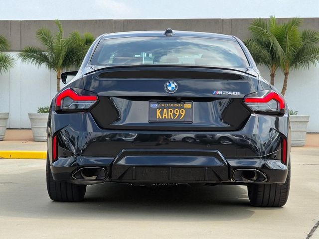 2024 BMW 2 Series M240i - 22928354 - 10