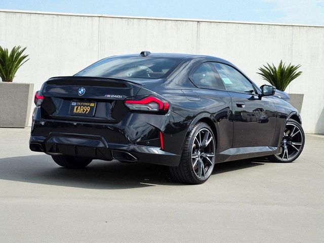 2024 BMW 2 Series M240i - 22928354 - 11