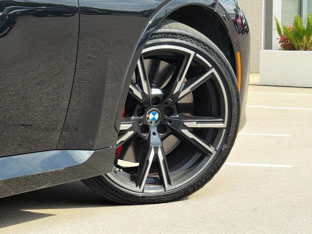 2024 BMW 2 Series M240i - 22928354 - 12