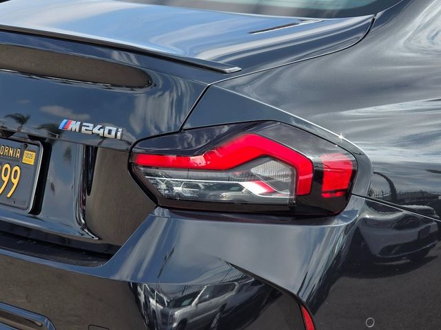 2024 BMW 2 Series M240i - 22928354 - 13