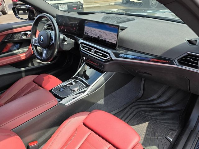 2024 BMW 2 Series M240i - 22928354 - 14