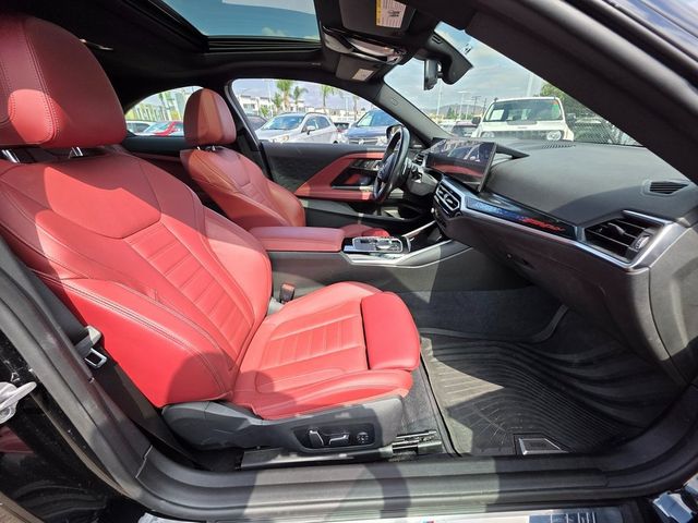 2024 BMW 2 Series M240i - 22928354 - 17