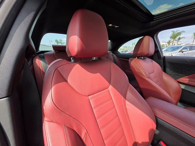 2024 BMW 2 Series M240i - 22928354 - 18