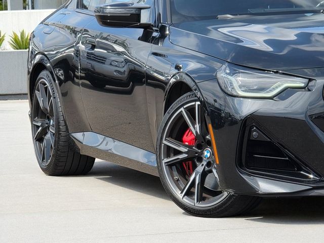 2024 BMW 2 Series M240i - 22928354 - 1
