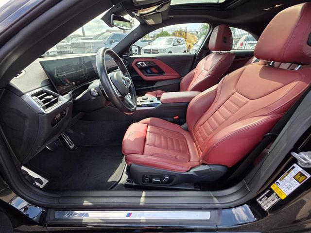 2024 BMW 2 Series M240i - 22928354 - 21