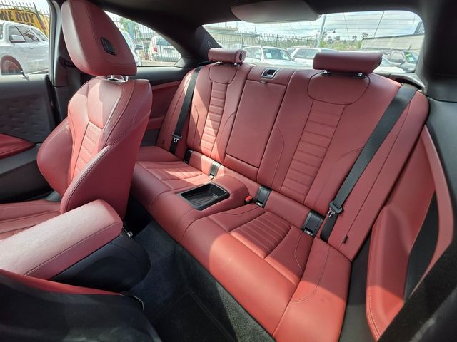 2024 BMW 2 Series M240i - 22928354 - 23