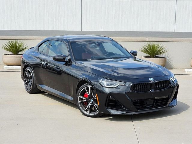 2024 BMW 2 Series M240i - 22928354 - 2