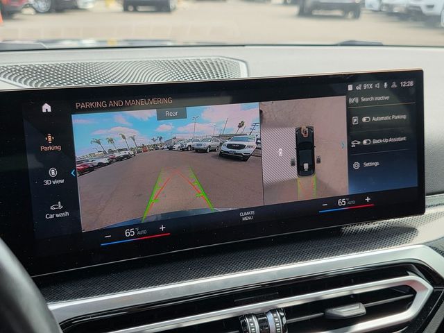 2024 BMW 2 Series M240i - 22928354 - 36