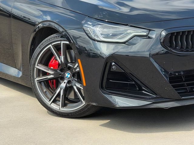 2024 BMW 2 Series M240i - 22928354 - 3