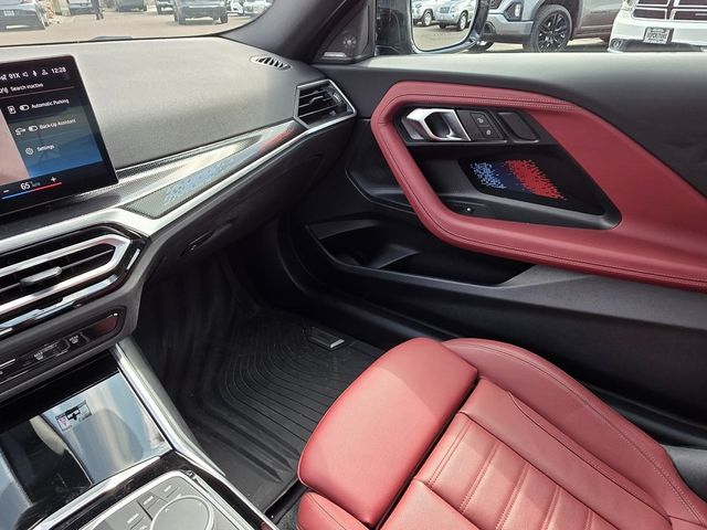 2024 BMW 2 Series M240i - 22928354 - 40