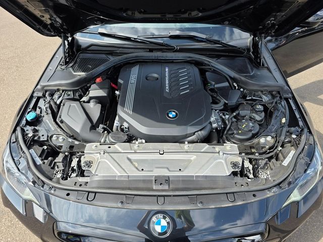 2024 BMW 2 Series M240i - 22928354 - 45