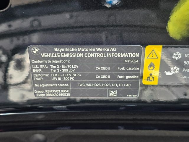 2024 BMW 2 Series M240i - 22928354 - 46