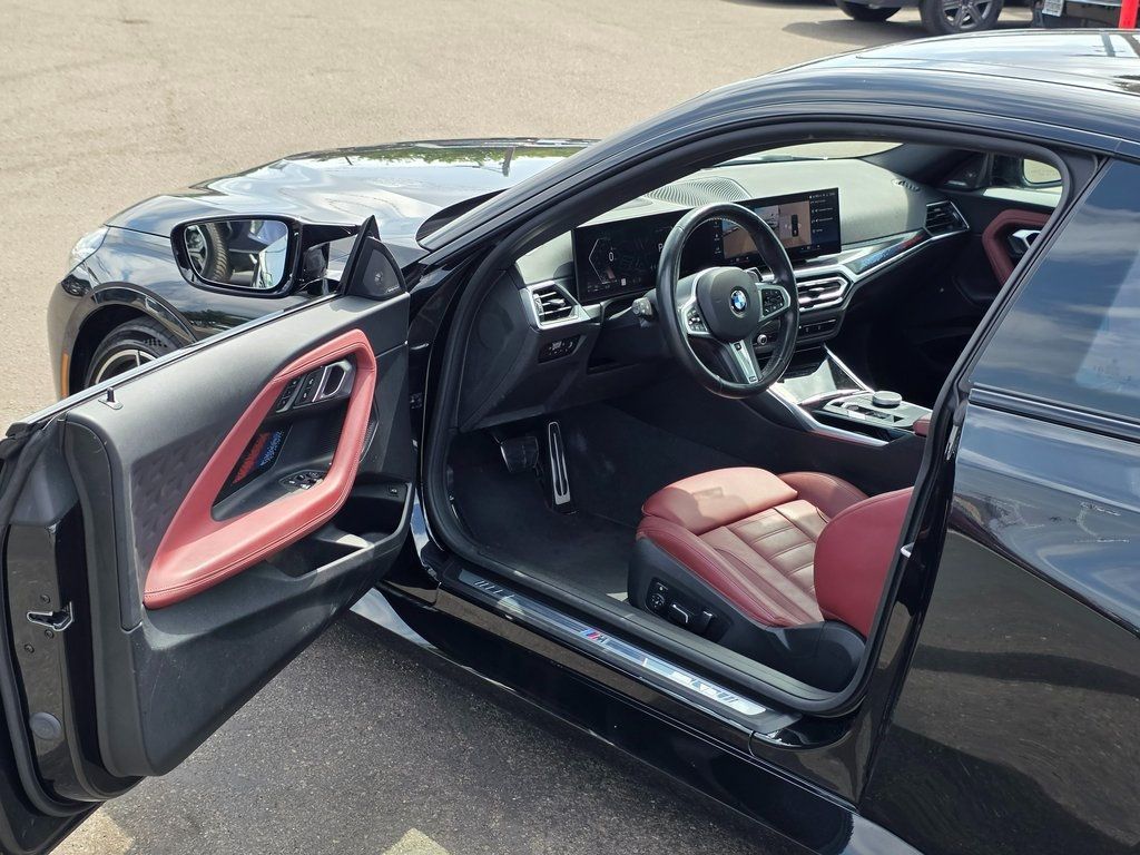 2024 BMW 2 Series M240i - 22928354 - 48