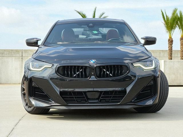 2024 BMW 2 Series M240i - 22928354 - 4