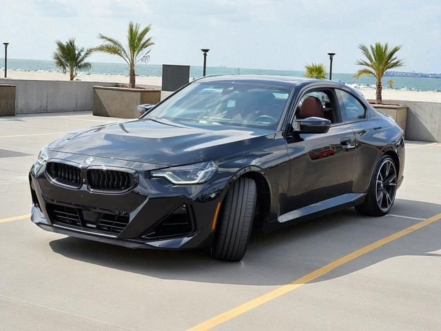 2024 BMW 2 Series M240i - 22928354 - 5