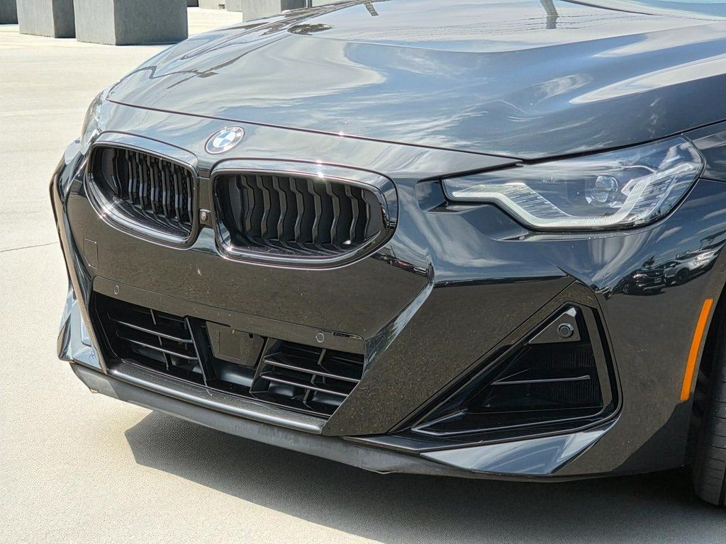 2024 BMW 2 Series M240i - 22928354 - 7