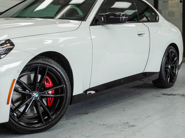 2024 BMW 2 Series M240i xDrive - 23032506 - 13