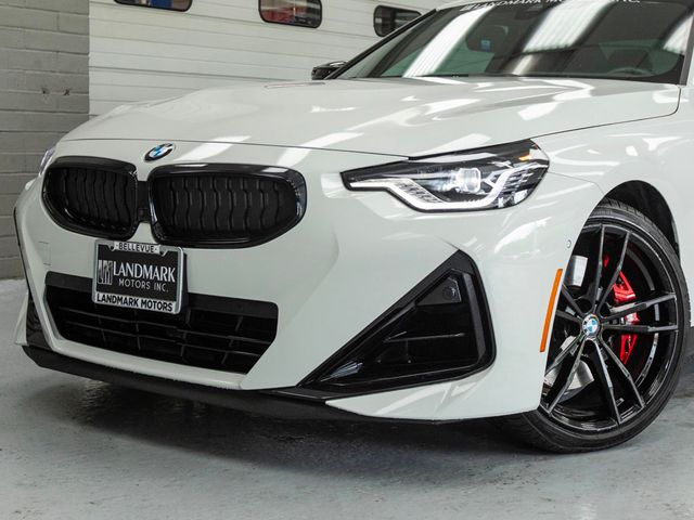 2024 BMW 2 Series M240i xDrive - 23032506 - 14
