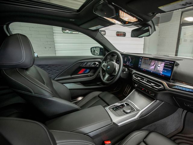 2024 BMW 2 Series M240i xDrive - 23032506 - 15