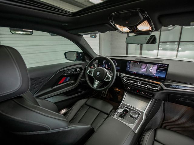2024 BMW 2 Series M240i xDrive - 23032506 - 16