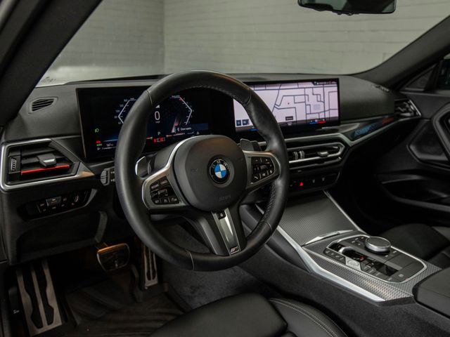 2024 BMW 2 Series M240i xDrive - 23032506 - 17