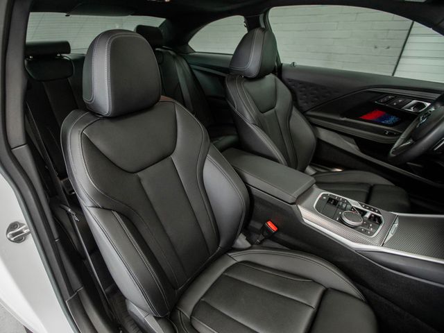 2024 BMW 2 Series M240i xDrive - 23032506 - 23