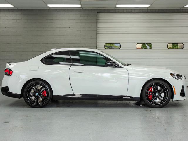 2024 BMW 2 Series M240i xDrive - 23032506 - 2