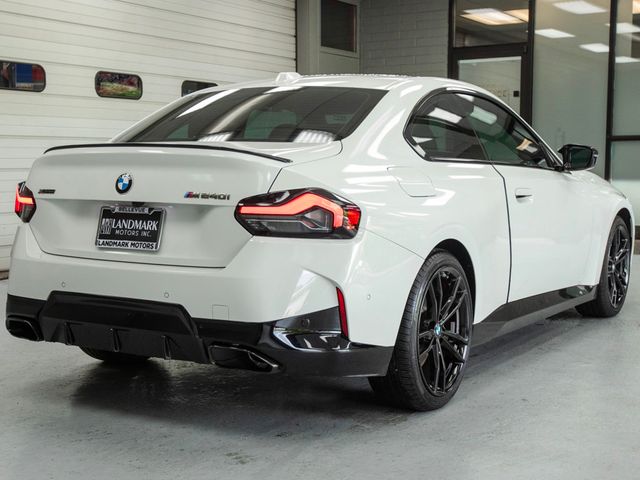 2024 BMW 2 Series M240i xDrive - 23032506 - 31