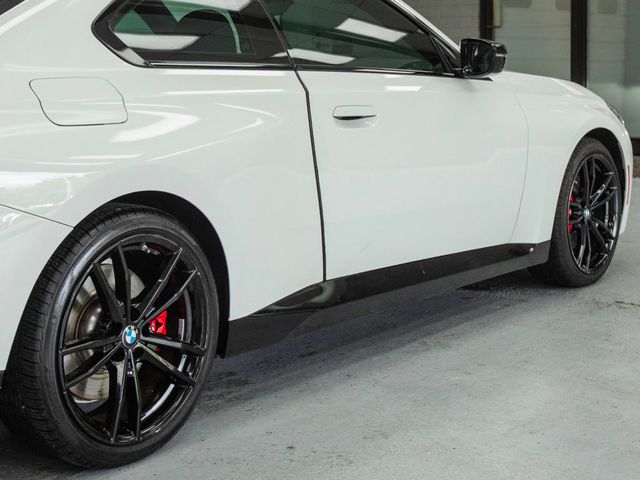 2024 BMW 2 Series M240i xDrive - 23032506 - 33