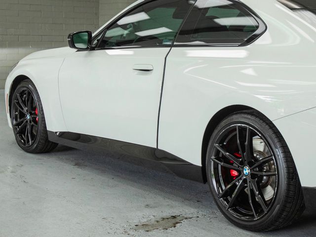 2024 BMW 2 Series M240i xDrive - 23032506 - 36