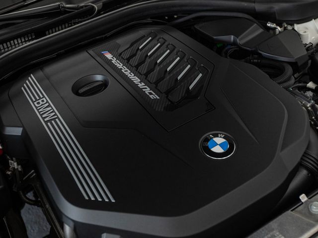 2024 BMW 2 Series M240i xDrive - 23032506 - 5