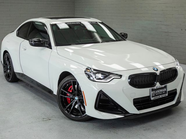 2024 BMW 2 Series M240i xDrive - 23032506 - 6