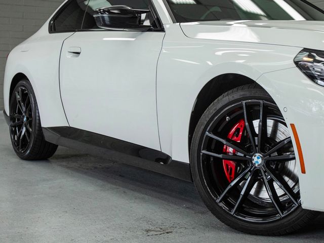 2024 BMW 2 Series M240i xDrive - 23032506 - 7