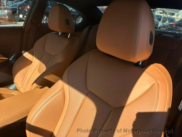 2024 BMW 2 Series M240i xDrive - 22980389 - 10