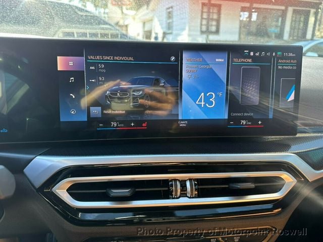 2024 BMW 2 Series M240i xDrive - 22980389 - 15