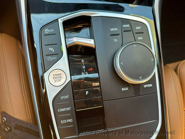 2024 BMW 2 Series M240i xDrive - 22980389 - 16