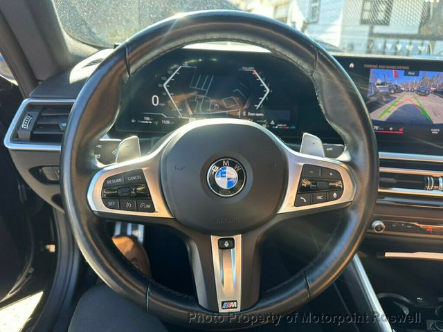 2024 BMW 2 Series M240i xDrive - 22980389 - 17
