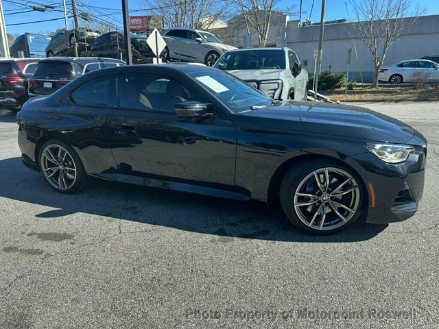 2024 BMW 2 Series M240i xDrive - 22980389 - 1