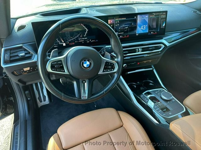 2024 BMW 2 Series M240i xDrive - 22980389 - 20