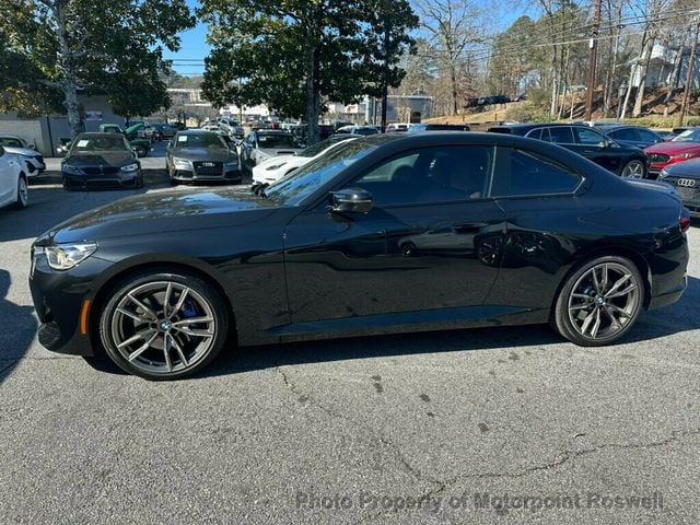 2024 BMW 2 Series M240i xDrive - 22980389 - 6